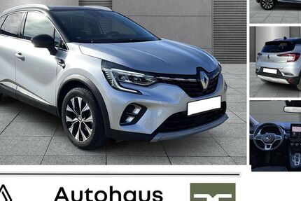 Renault Captur 31.770 km 21.990 &euro; Harztor 99768