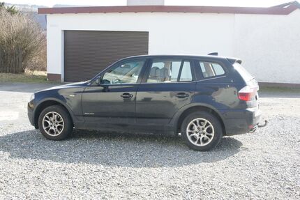BMW X3 280.000 km 5.900 &euro; Bärnau 95671