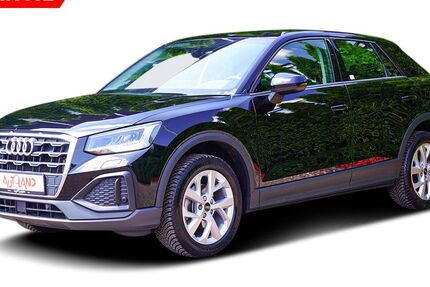 Audi Q2 61.971 km 23.990 &euro; Zwickau 08056