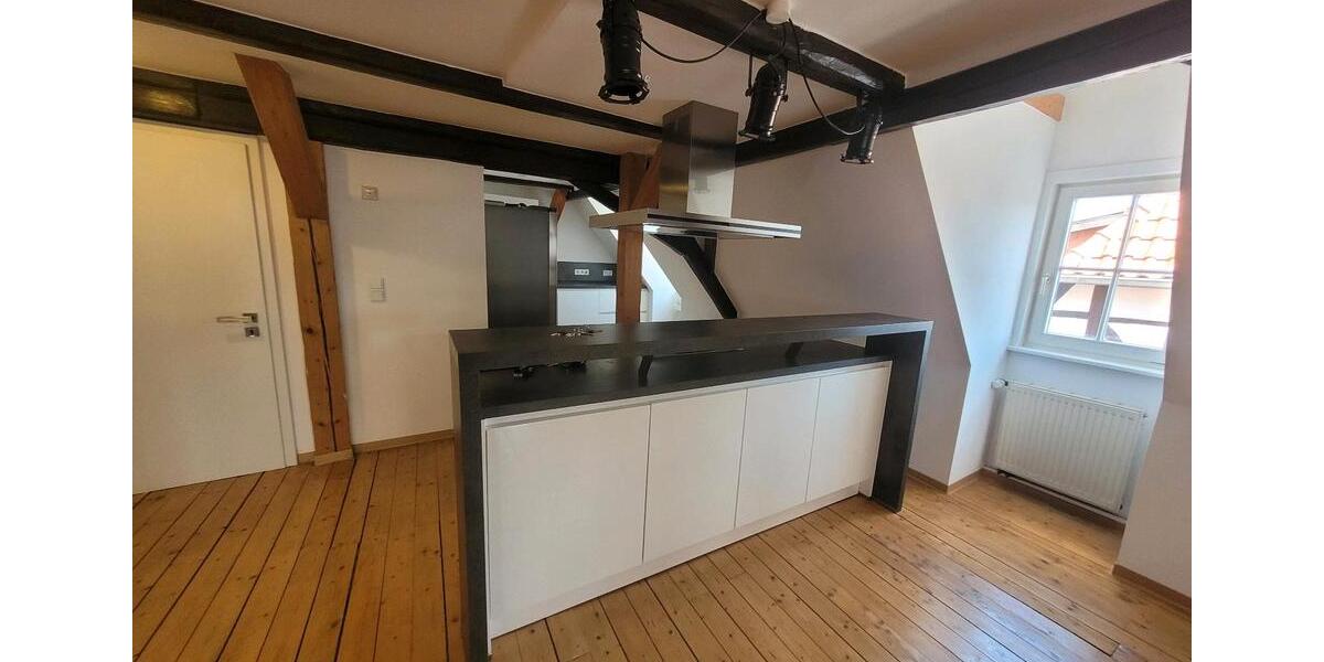 Maisonettenwohnung Mühlhausen (Thüringen) - 3 Zimmer, 114 m&sup2;, 129.000&euro; | Angebot:26932095