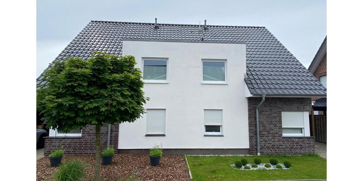 Doppelhaushälfte Spelle - 5 Zimmer, 120 m&sup2;, 327.000&euro; | Angebot:27217578