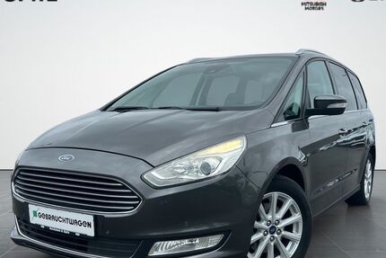 Ford Galaxy 57.900 km 23.450 € Jena-Lobeda 07747