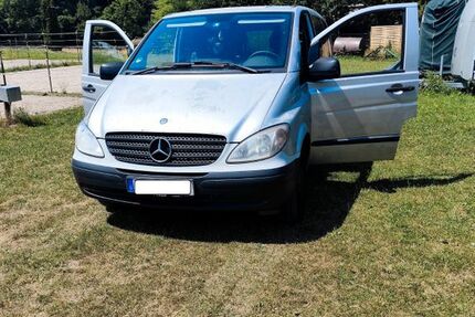 Mercedes-Benz Vito 482.300 km 3.100 &euro; Ludwigsburg 71642