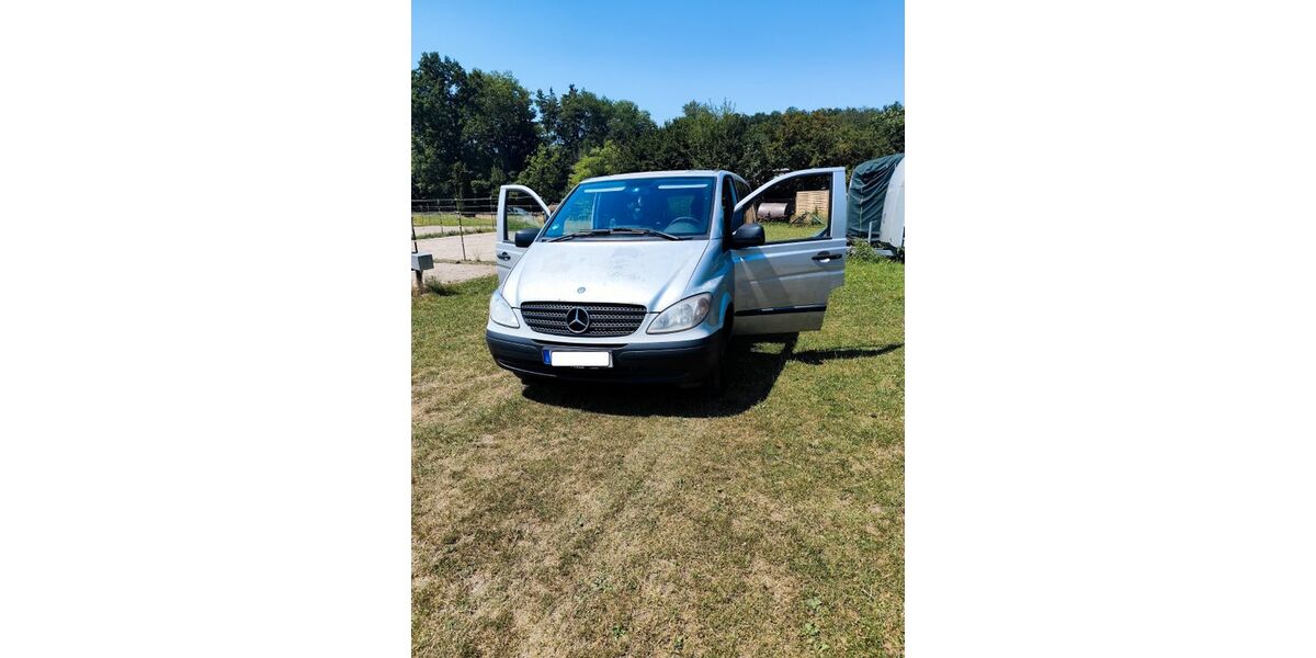 Mercedes-Benz Vito 482.300 km 3.100 &euro; Ludwigsburg 71642