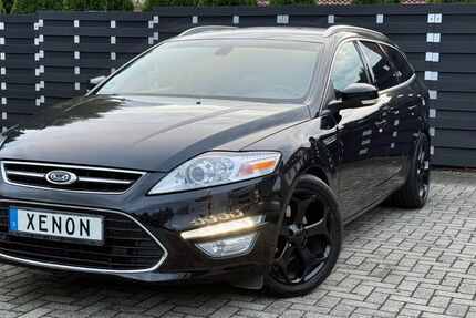 Ford Mondeo 247.550 km 5.990 € Braunsbedra 06242