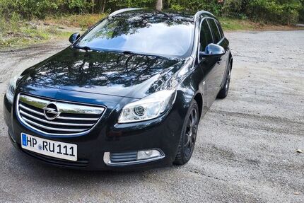 Opel Insignia 195.500 km 4.200 &euro; Viernheim 68519