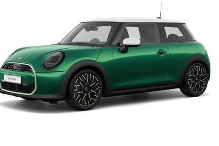 Mini Cooper C 7.800 km 26.791 &euro; Flensburg 24941