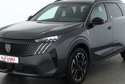 Peugeot 5008 5.790 km 32.490 &euro; Hamburg 22761