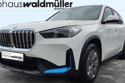 BMW iX1 31.689 km 37.901 &euro; Roth 91154