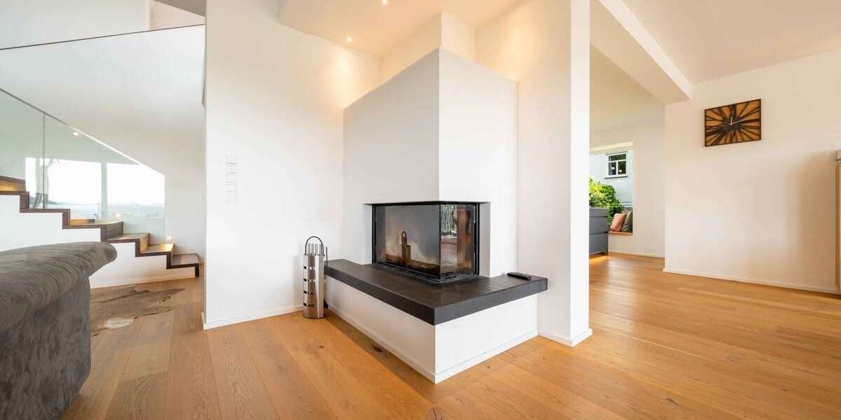 Einfamilienhaus Biedenkopf - 10 Zimmer, 350 m&sup2;, 1.390.000&euro; | Angebot:23919469