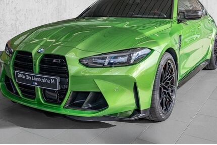 BMW M3 1.001 km 109.990 &euro; Wuppertal 42117