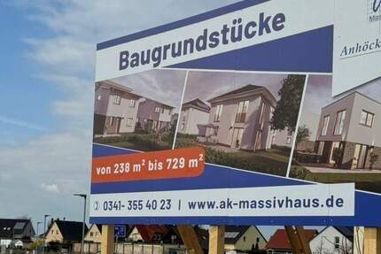 Ihr Grundstück am Ziegeleiweg zimmer