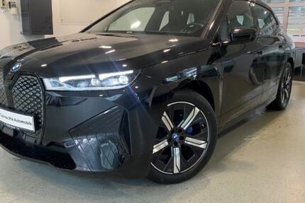BMW iX 61.977 km 60.977 € Hofheim 65719