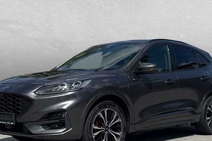 Ford Kuga 52.900 km 24.995 &euro; Regensburg 93059