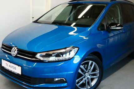 VW Touran 133.488 km 21.990 € Dorfen 84405