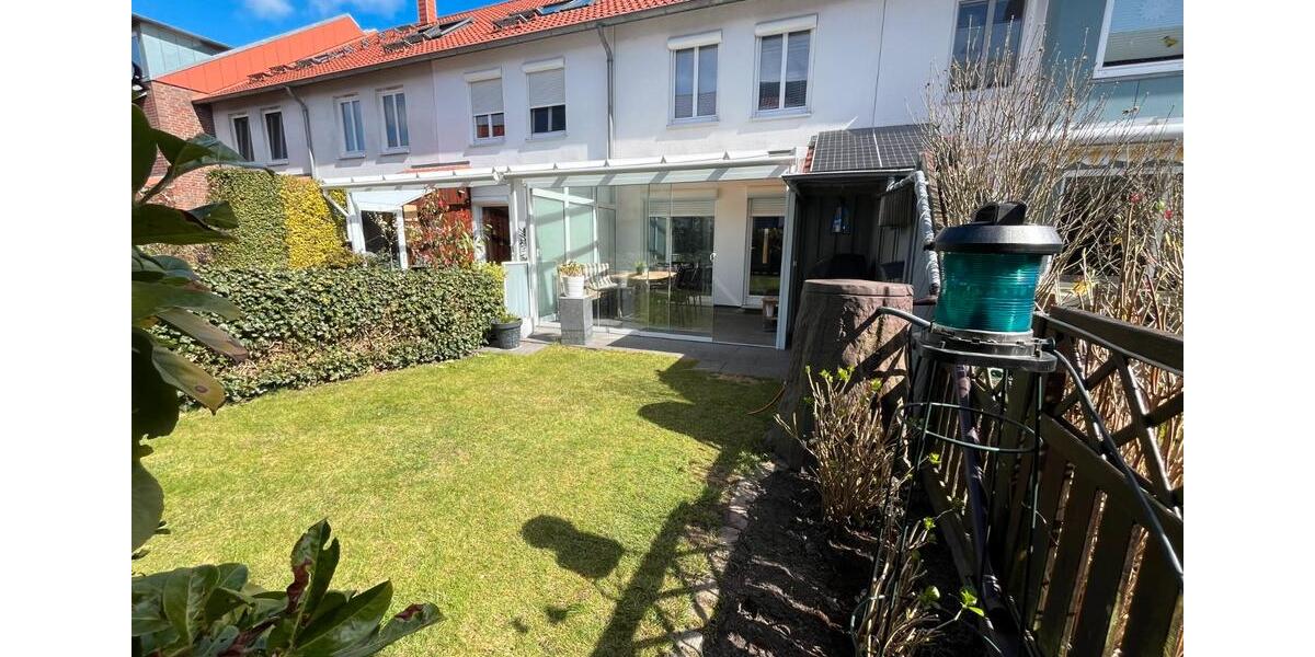 Reihenhaus Hamburg Altona - 4.5 Zimmer, 122 m&sup2;, 865.000&euro; | Angebot:27009665