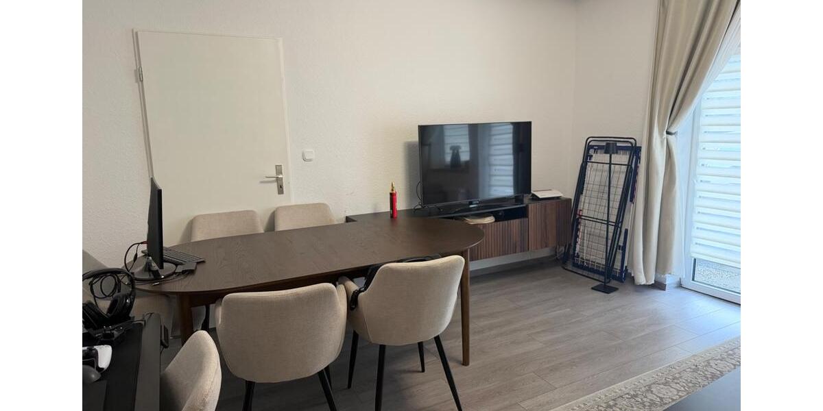 Erdgeschoßwohnung Brake (Unterweser) - 2 Zimmer, 68 m&sup2;, 560&euro; | Angebot:26227812