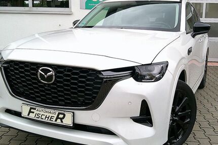 Mazda CX-60 83.036 km 38.980 € Hollenbach b. Aichach 86568