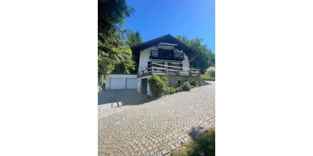Einfamilienhaus Grafenau Frauenberg - 4 Zimmer, 140 m&sup2;, 299.000&euro; | Angebot:26789196