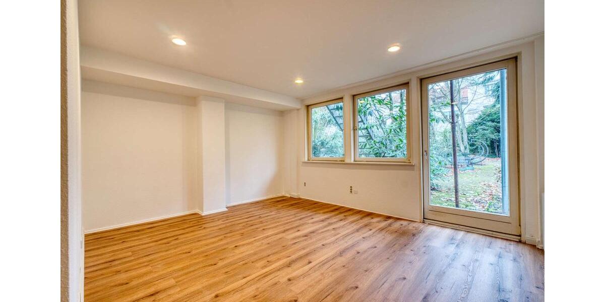 Etagenwohnung Bremen Östliche Vorstadt - 2 Zimmer, 67 m&sup2;, 795&euro; | Angebot:26364972
