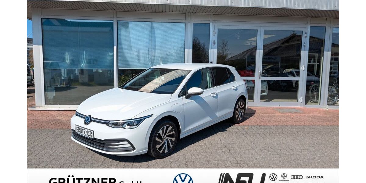 VW Golf 76.900 km 20.900 &euro; Anklam 17389