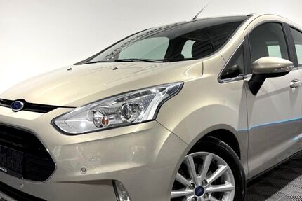 Ford B-Max 86.812 km 8.480 &euro; Bous 66359