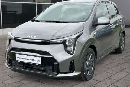 Kia Picanto 2.000 km 17.480 &euro; Obernburg 63785
