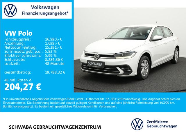 Polo