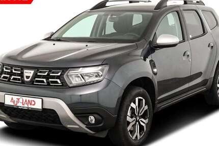 Dacia Duster 43.589 km 17.990 &euro; Zella-Mehlis 98544