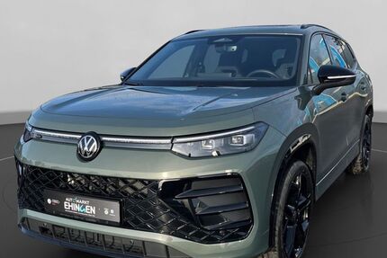 VW Tayron 9.100 km 54.888 &euro; Ehingen 89584