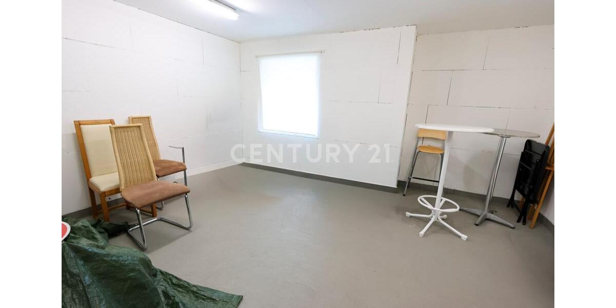 Sehr große elegante Maisonette-Wohnung in zentraler Lage von Bad Bentheim 3.5 zimmer