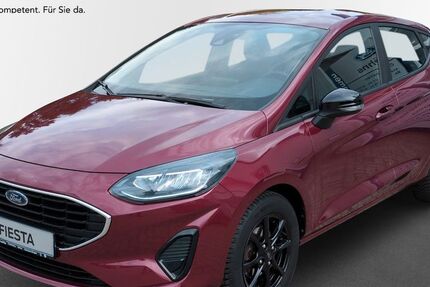 Ford Fiesta 23.271 km 15.989 &euro; Rotenburg 27356