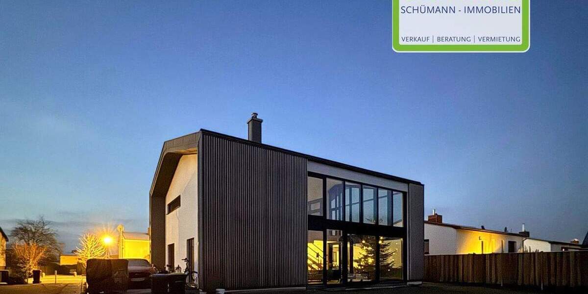 Einfamilienhaus Kühlungsborn - 5 Zimmer, 250 m&sup2;, 1.495.000&euro; | Angebot:25732561