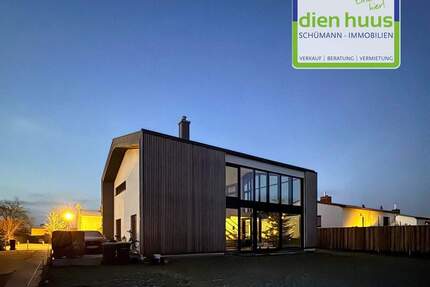 Haus Kühlungsborn - 5 Zimmer, 250 m&sup2;, 1.495.000&euro; | Angebot:25732561