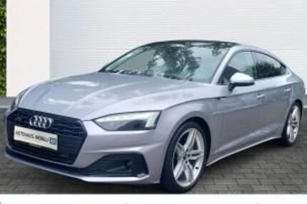 Audi A5 45.596 km 33.970 &euro; Rüsselsheim 65428