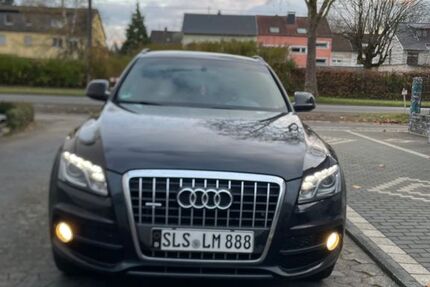Audi Q5 240.000 km 12.200 &euro; Lebach 66822