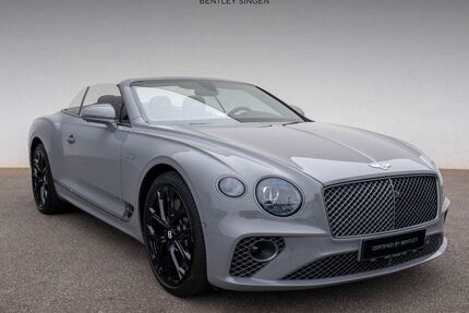 Bentley Continental GTC 8.777 km 309.890 &euro; Singen/Htwl. 78224
