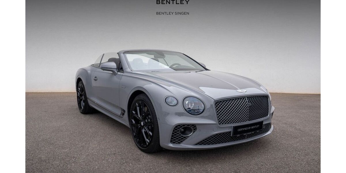 Bentley Continental GTC 8.777 km 309.890 &euro; Singen/Htwl. 78224
