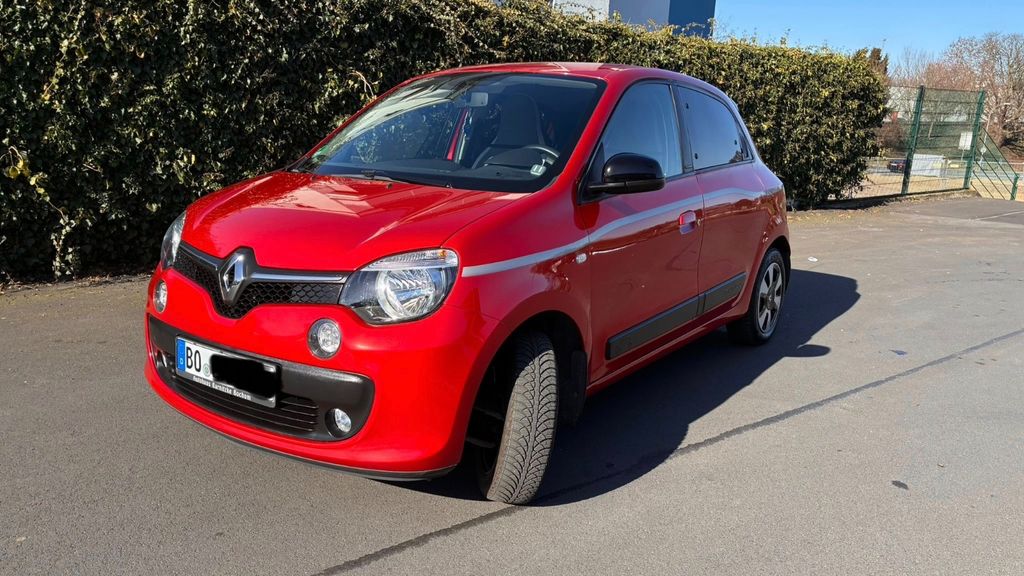 Renault Twingo 89.000 km 9.999 &euro; Bochum 44809