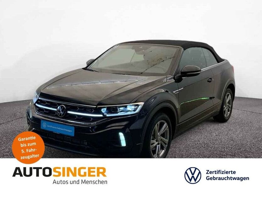 T-Roc
