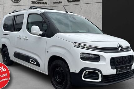 Citroen Berlingo 185.000 km 10.950 &euro; Brandenburg an der Havel 14772