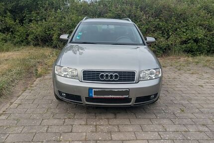Audi A4 248.000 km 1.500 &euro; Weinheim 69469