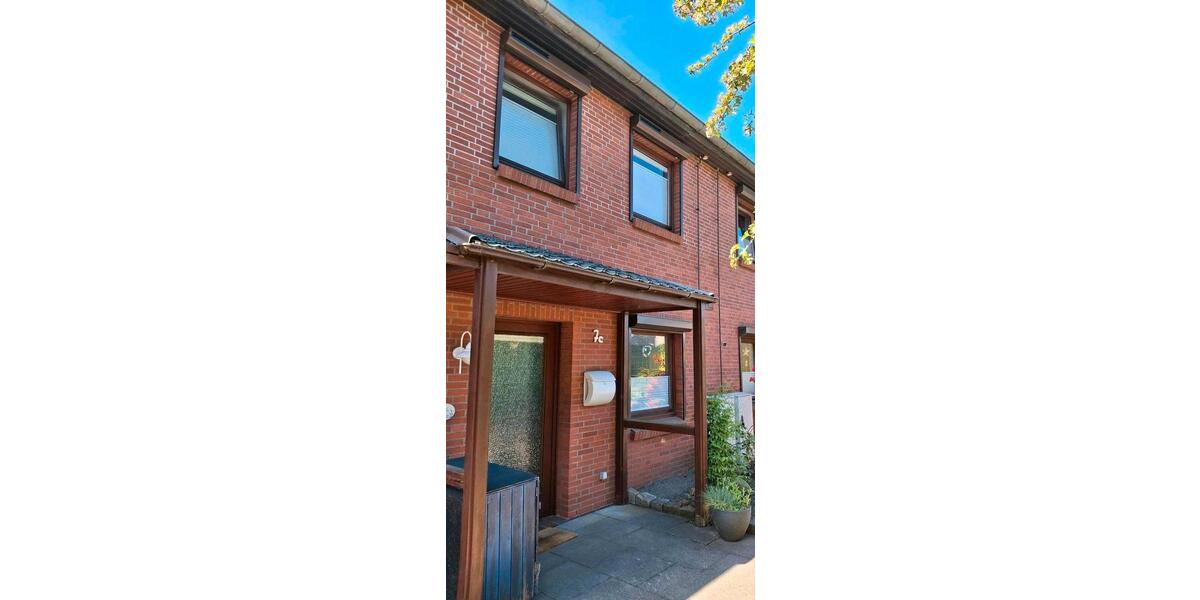 Reihenhaus Büdelsdorf - 5 Zimmer, 135 m&sup2;, 298.000&euro; | Angebot:26750523