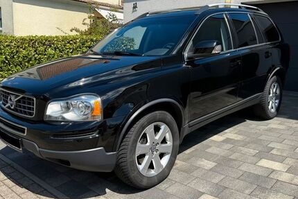 Volvo XC90 123.180 km 15.750 &euro; Spenge 32139