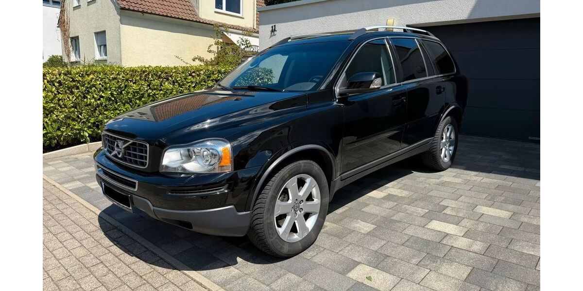 Volvo XC90 123.180 km 15.750 &euro; Spenge 32139