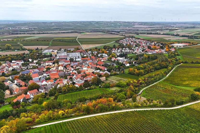 Grundstück zu verkaufen in Bornheim 19.000 € 71800 m² zimmer