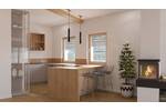 Doppelhaushälfte Rosenheim Westerndorf St Peter - 5 Zimmer, 177 m&sup2;, 1.049.000&euro; | Angebot:26858813