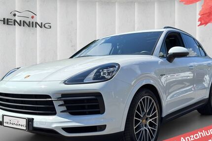 Porsche Cayenne 77.000 km 69.980 € Herne 44653