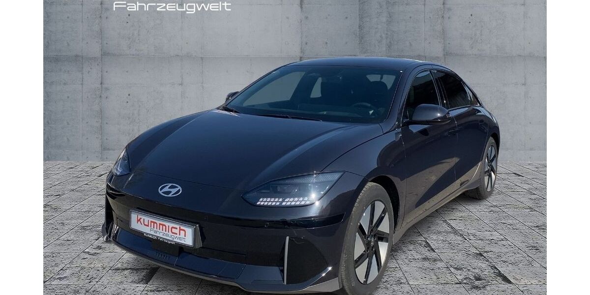 Hyundai IONIQ 6 5.500 km 41.490 &euro; Göppingen 73037