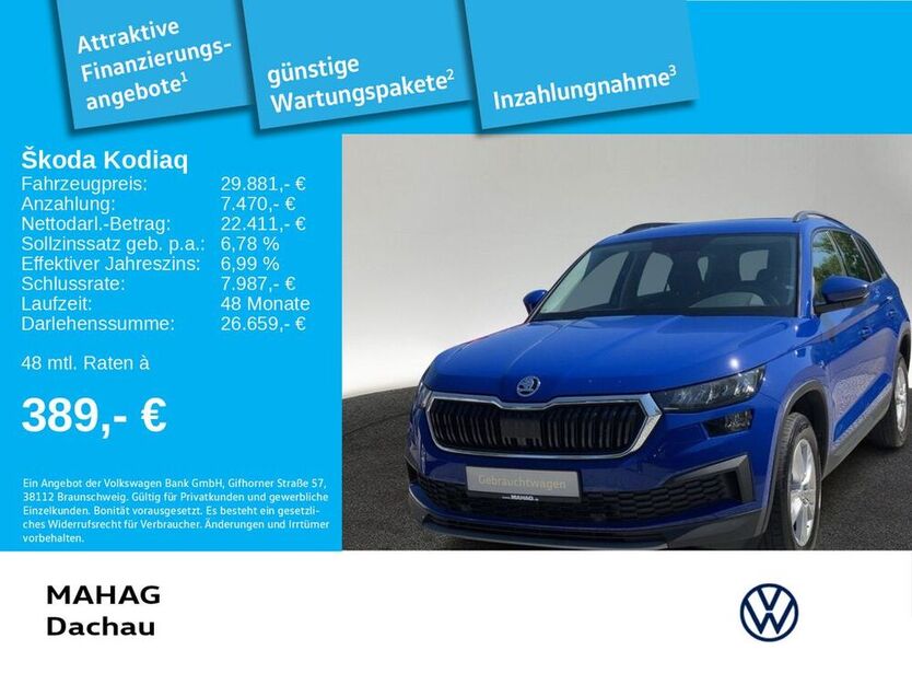 Kodiaq